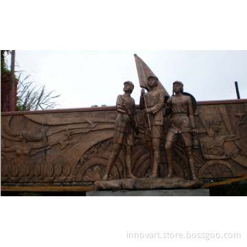 monumental sculpture,city sculpture